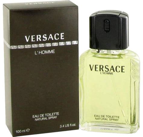 versace l homme can women wear it|versace l'homme perfume.